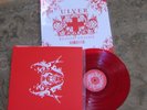 ulver -blood inside LP ltd300 red burzum agalloch