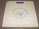 CORTEX - TROUPEAU BLEU - LP ORIGINAL RARE  PROG-FUNK