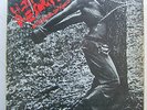 ULTIMO RESORTE - UNA CAUSA SIN FONDO 1983 MAXI PUNK