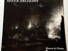 JUDAS ISCARIOT Heaven... LP Mutiilation Katharsis Von