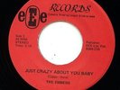 NORTHERN SOUL 45-EMBERS-EEE-LISTEN 