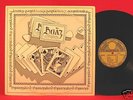 BOAZ PRIVATE WISCONSIN 1978 RURAL ROCK PROG PSYCH LP