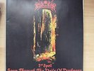 Gehenna - 2nd spell LP Cacophonous Rec. Emperor
