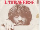 PLUME LATRAVERSE BOBEPINE/PLEINE LUNE POCHETTE PHOTO FR
