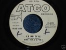 THE GROUPIES rare 1966 US / NY. GARAGE / PUNK / PEBBLES