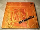 SPERRMÜLL SAME 1973 GREEN BRAIN NEAR MINT MEGA RAR