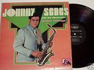 JOHNNY SEDES