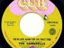 GAMBRELLS -I'm in Love Again for the First Time- N.S.45