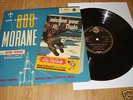 LP Bob Morane de H. Vernes Mission pour Thulé rare RCA