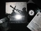 Clandestine Blaze 