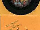 I Pooh Happy Christmas ( war is over)