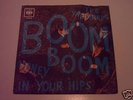 Yardbirds - Boom Boom, ULTRARAR im PC
