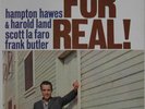 Hampton Hawes-For Real-Contemporary 3589-SUPERB