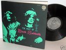 BLACK SABBATH japan only LP Vertigo Swirl FD-94 POKORA