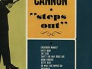 FREDDIE CANNON STEPS OUT BETTY J US SWAN LPS 511 M-1963