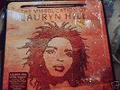 LAURYN HILL Miseducation Of 2XLP RUFFHOUSE