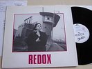 REDOX - REDOX (INDIE-ITA) (NEW WAVE/GOTHIC)