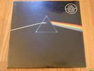 Pink Floyd DARK SIDE OF THE MOON Orig 1970s LP SEALED