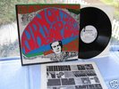 TIMOTHY LEARY LSD PROPHET 1967 MINT MONO DER HAMMER