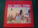 ALI FARKA TOURE French Issue EX+ 1984 LP