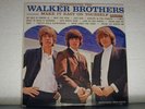 The Walker Brothers-Introducing The-Smash -Rare/NICE