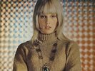 SYLVIE VARTAN  33 T PROMO  IMPORT JAPON  LP RCA - 6131