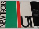 NEW TROLLS:LP-UT-ORIGINAL ITALY PROGRESSIVE 1972