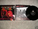 GUNS N' ROSES - LIVE LIKE A SUICIDE / LIES LP RARE LOOK