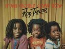 ROD TAYLOR If Jah Should Come Now HIT RUN LP Killa RARE
