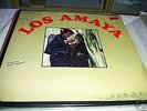 AMAYA LOS Primer lp, edición USA