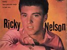 Ricky Nelson - le plus rare 45 T EP Shirley Lee (1959)