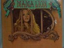 MAMA LION 1972 LP PRESERVE WILDLIFE SEALED NR