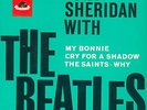TONY SHERIDAN WITH THE BEATLES My Bonnie + 3 D Polydor