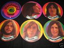 FRUMPY 2 - Coloured Vinyl LP GER 1971, Head Cover + Bag