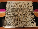 CREAM Orig 1968 