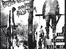 Rotting Christ / Sound Pollution split Agathocles Blood