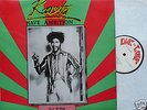 RASTA HAVE AMBITION Dj's/TUBBYS DUBS ORIG UK LIVE&LOVE