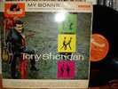 BEATLES/TONY SHERIDAN