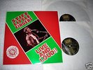 STIFF LITTLE FINGERS - LIVE AND LOUD  OI /  SKIN   2 LP