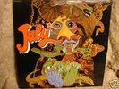 RARE HEAVY GARAGE PSYCK JULY