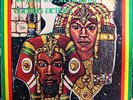 UNITY IS STRENGTH/MORWELLS PARK HEIGHTS ROOTS LP RARE