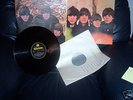BEATLES FOR SALE The Beatles 1st Press UK Original LP