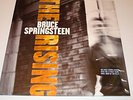 Bruce Springsteen The Rising Rare Double LP