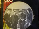 LES BEATLES 1965 OSX 228 FRENCH LP
