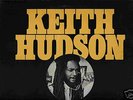 KEITH HUDSON From One Extreme To Another JOINT INT'L LP