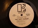 The Doors Soft Parade white label promo lp