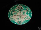 PAUL FOX WRITING ON THE WALL UK STEPPER SHAKA 12