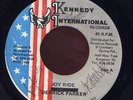 Derrick Parker Joy Ride JA Kennedy 45 orig Listen