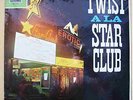 Twist A La Star Club, Electrola E 83 567 Mono BEATLES