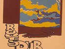 LP / DUB SPECIALISTS / ROOTS DUB / SILK SCREEN JACKET